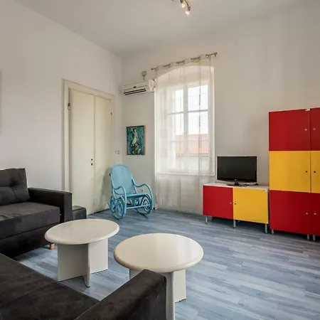 Appartement Palace View *