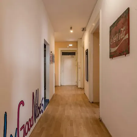 Appartement Palace View *