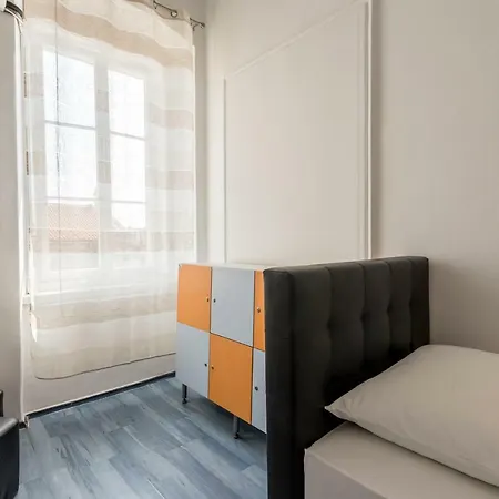 Palace View Appartement *