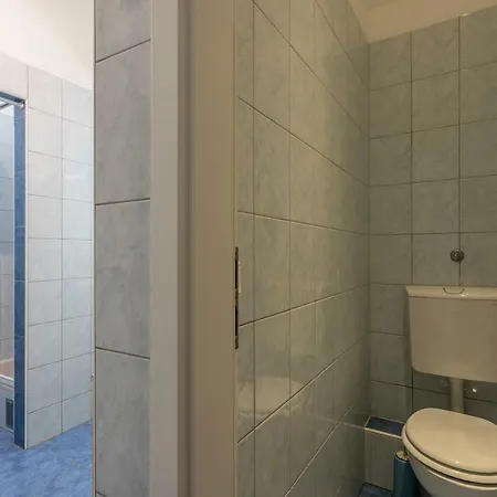 Palace View Apartment
