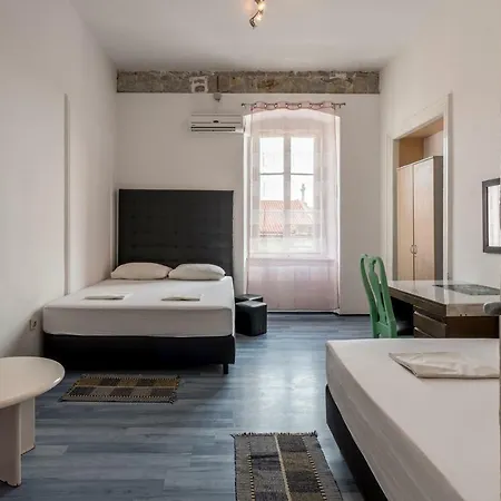 Palace View Apartment