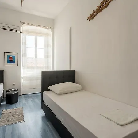 Apartment Palace View Split